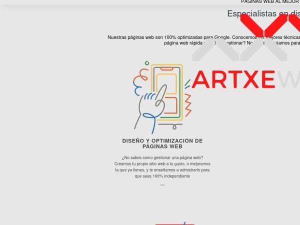 artxeweb.com