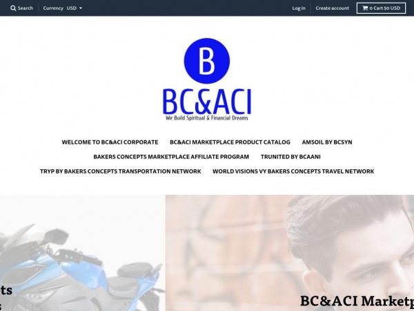 bcaci.net