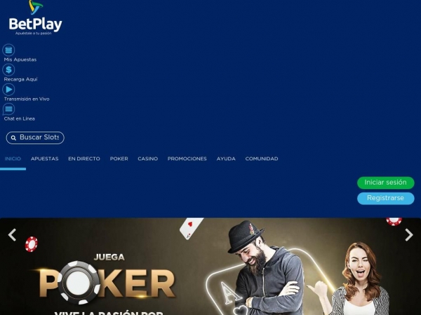 betplay.com.co