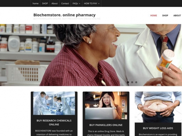 biochemstore.com