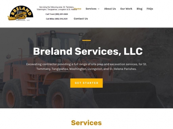 brelandservices.com