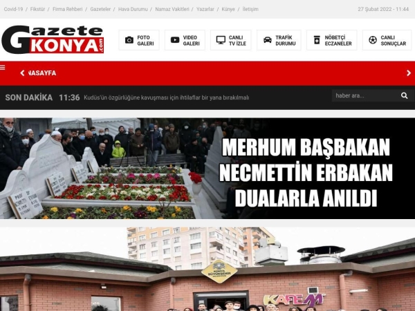 gazetekonya.com