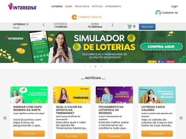intersena.com.br