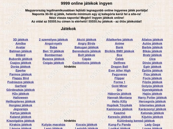 jatek-online.hu
