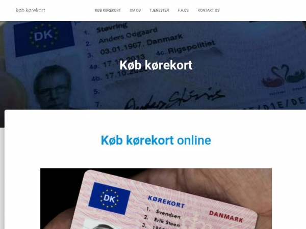 kobkorekort.com