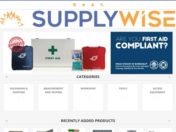 supplywise.co.za