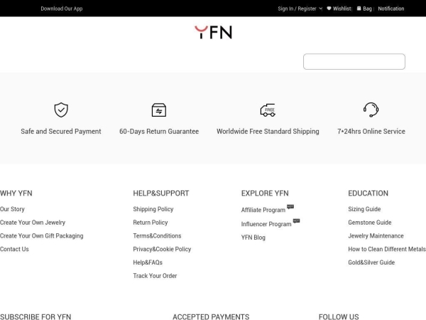 yfn.com