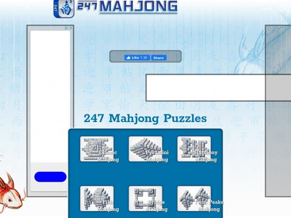 247mahjong.com