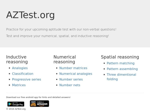 aztest.org