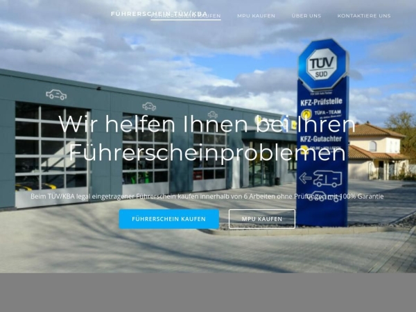 registriertenfuhrerschein.com