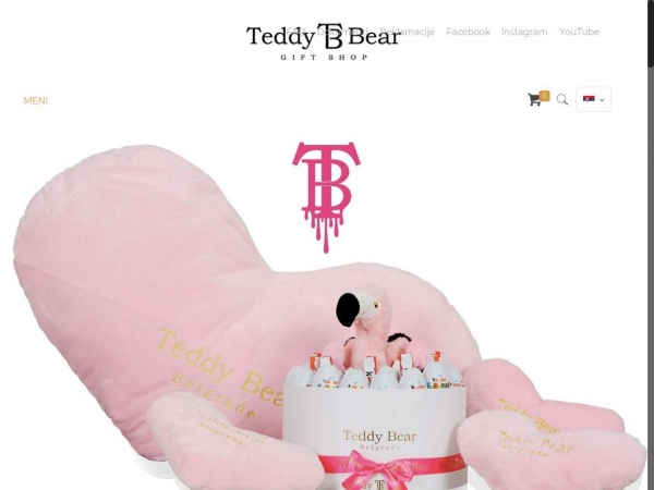 teddybear.rs