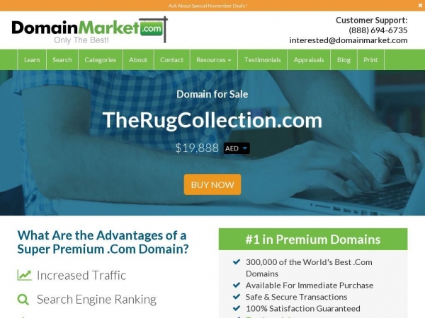 therugcollection.com