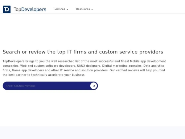 topdevelopers.co