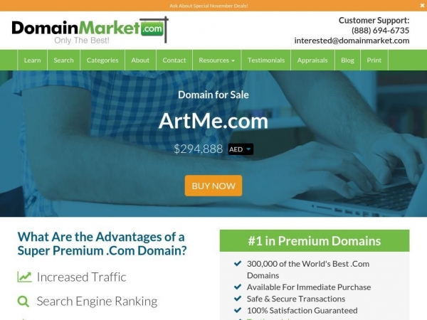 artme.com