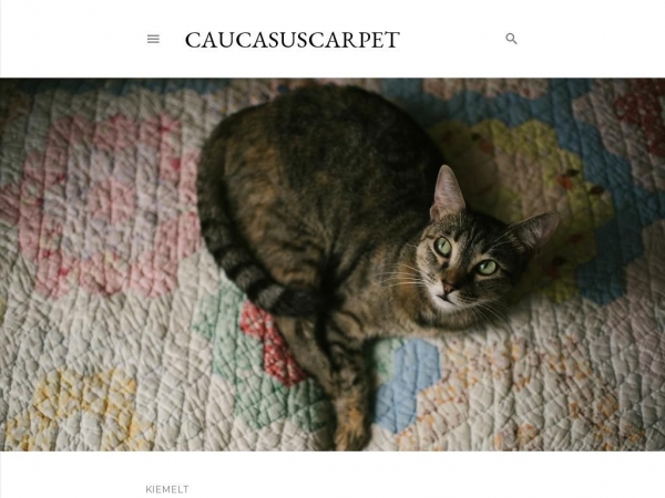 caucasuscarpet.blogspot.com