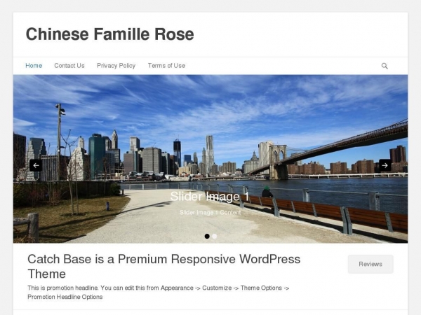 chinesefamillerose.com