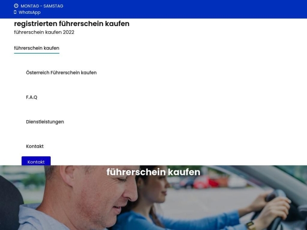 deutscherfuhrerschein-b.com