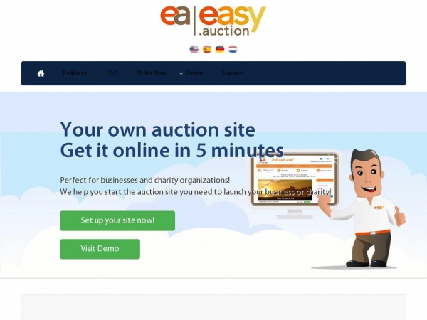 easy.auction