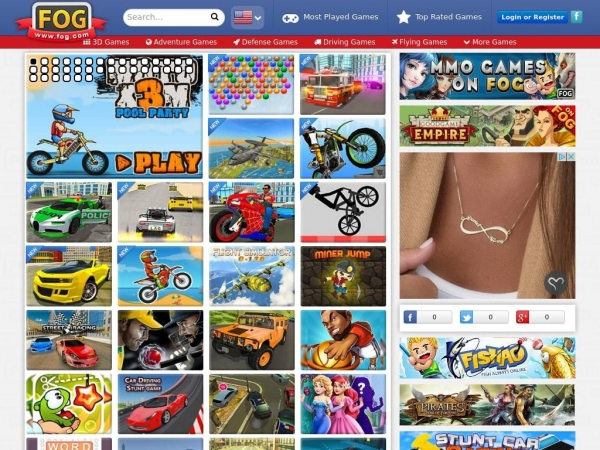 freeonlinegames.com