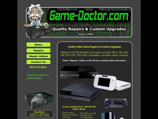 game-doctor.com