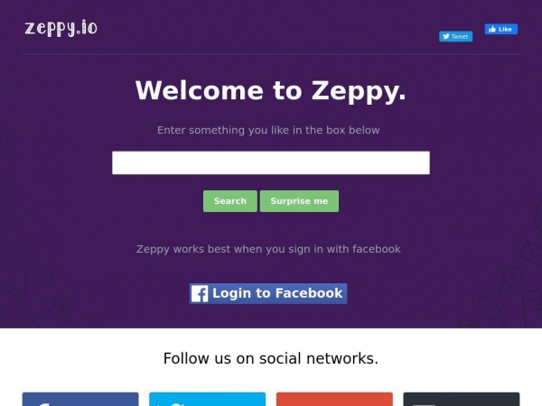 zeppy.io