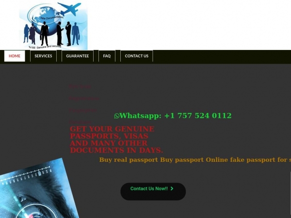 buyrealpassport.com