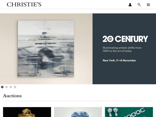 christies.com