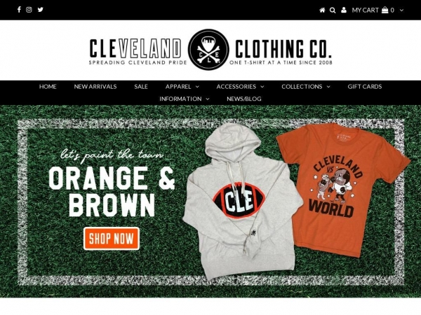 cleclothingco.myshopify.com