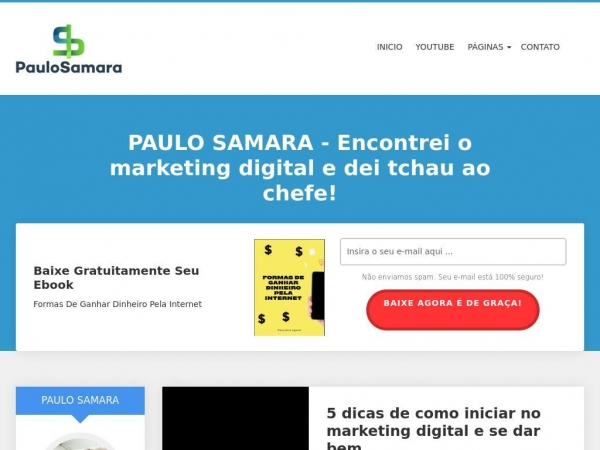 paulosamara.com