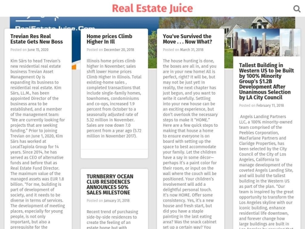 realestatejuice.com