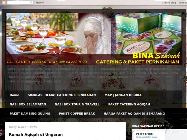 ungarancatering.blogspot.com